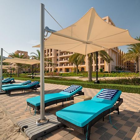 Simply Comfort In Sarai Palm Jumeirah Dubai Esterno foto