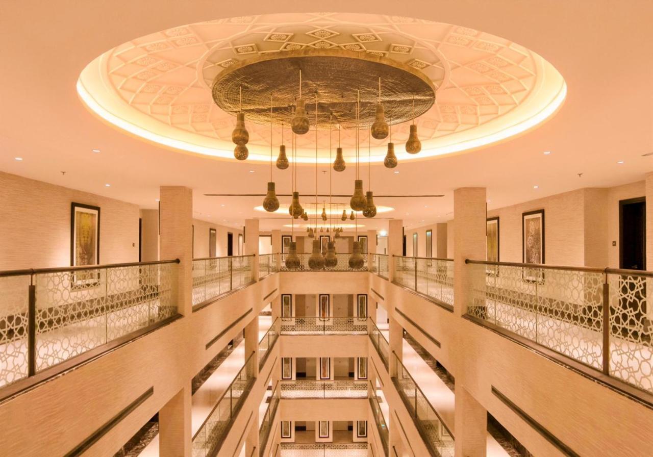 Simply Comfort In Sarai Palm Jumeirah Dubai Esterno foto