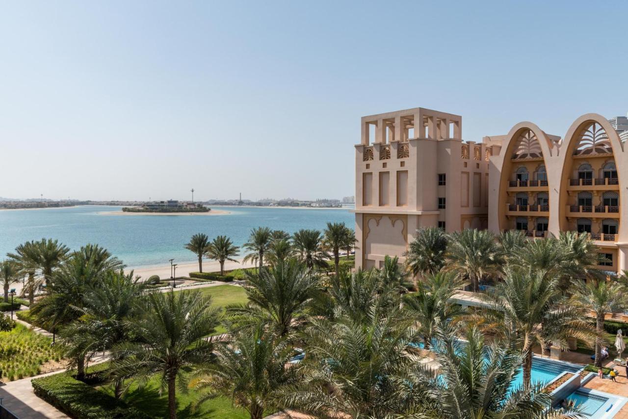 Simply Comfort In Sarai Palm Jumeirah Dubai Esterno foto