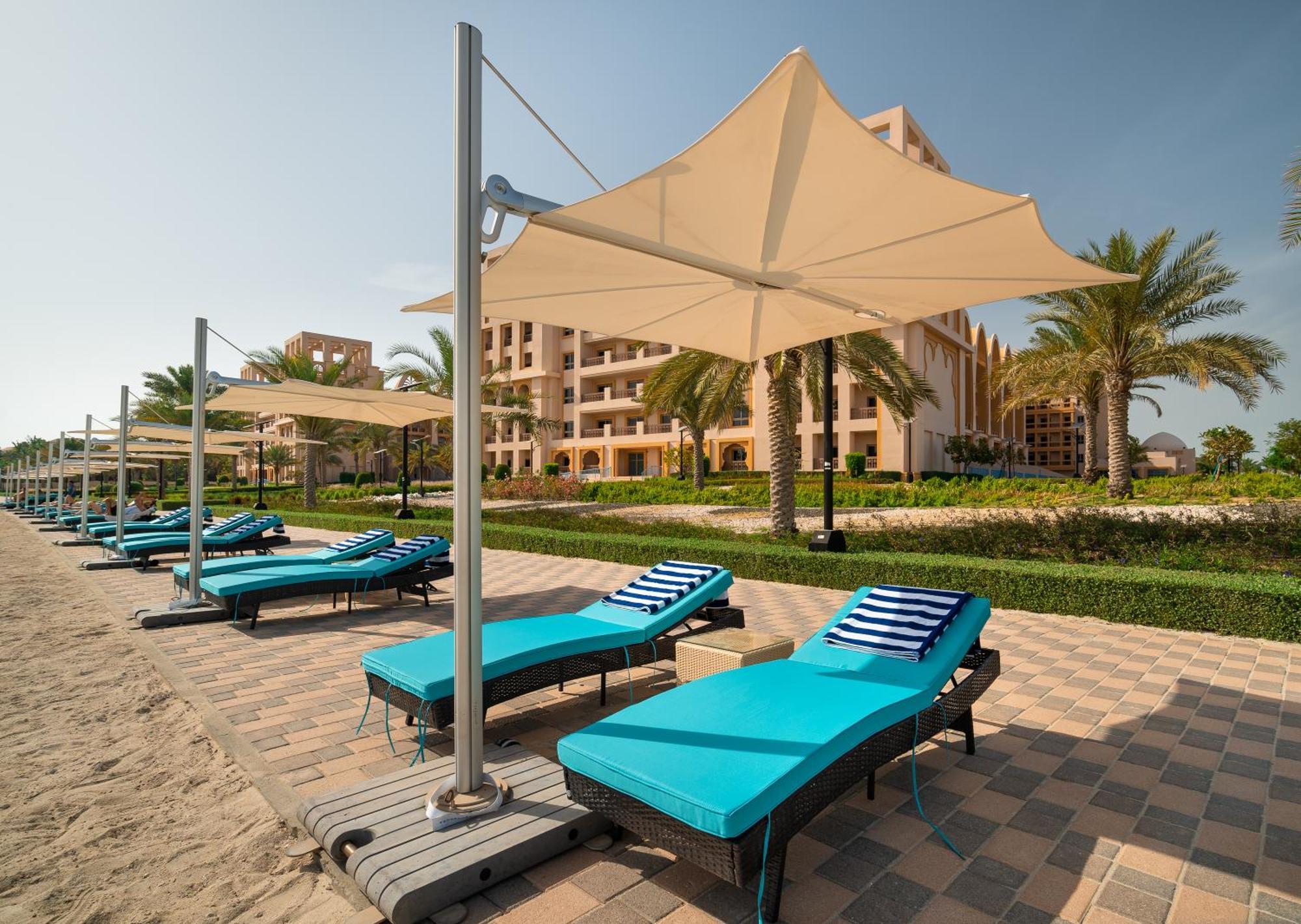 Simply Comfort In Sarai Palm Jumeirah Dubai Esterno foto