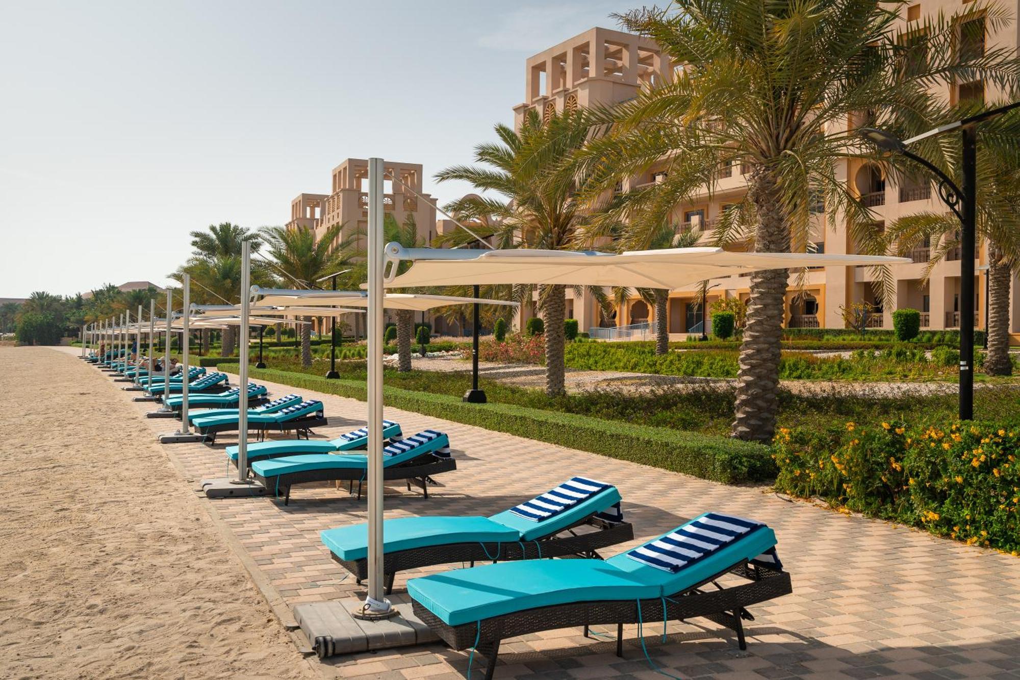 Simply Comfort In Sarai Palm Jumeirah Dubai Esterno foto